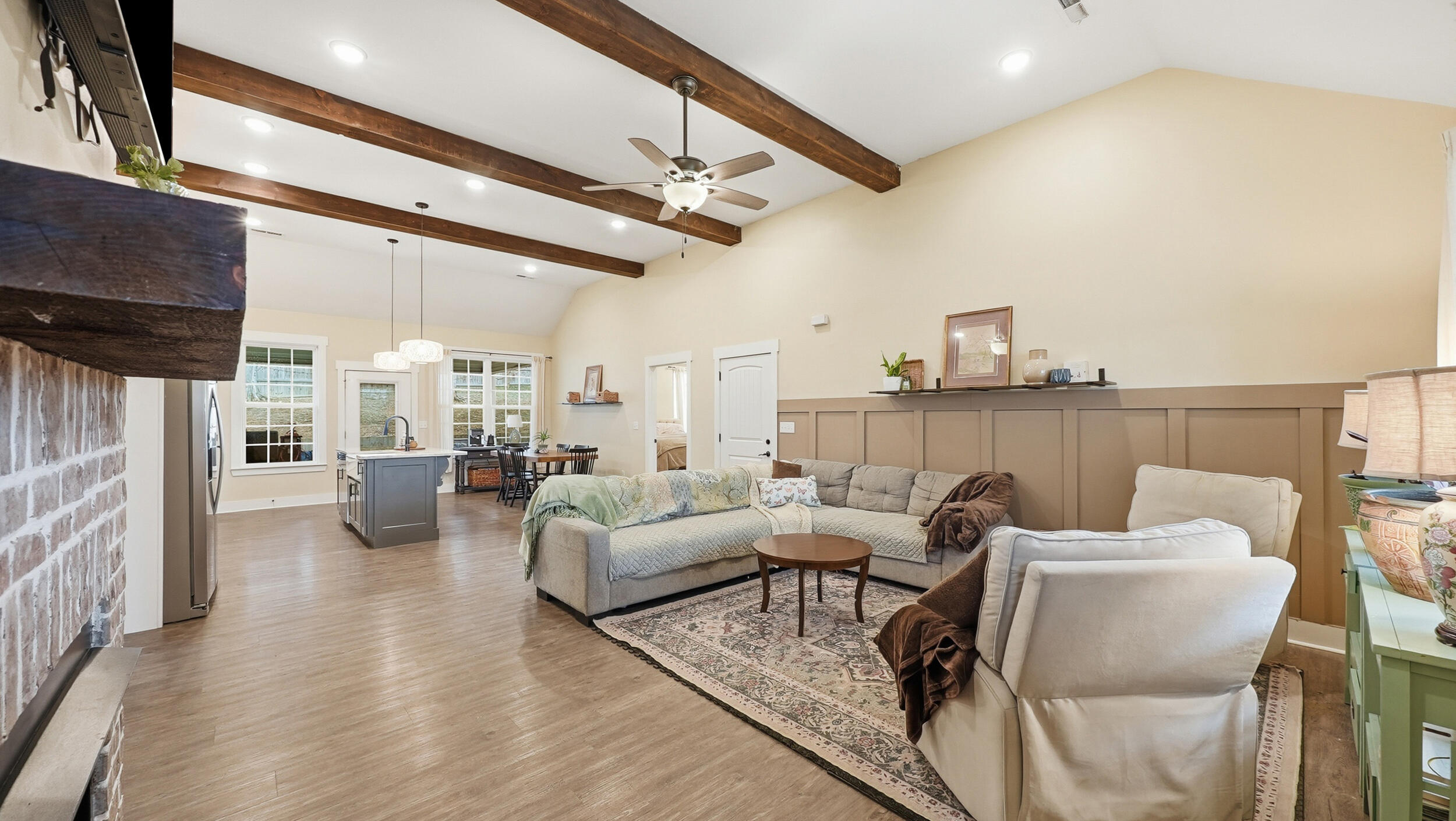 1909 Old Lafayette Road Rock Spring, GA 30739 - Photo 3 of 31 1909 old lafayette rd-3