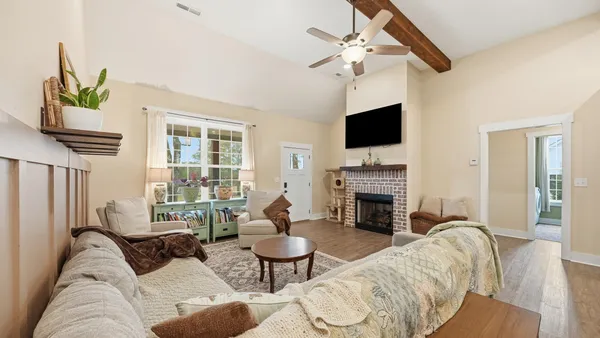 $319,900 | 1909 Old Lafayette Road, Rock Spring, GA 30739