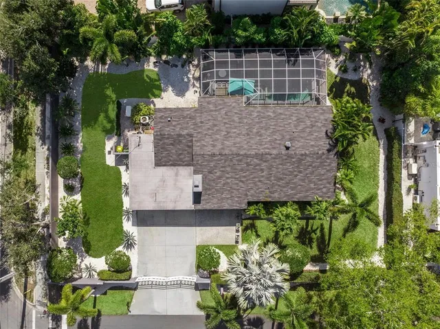 $1,495,000 | 1780 Spring Creek Drive, Sarasota, FL 34239