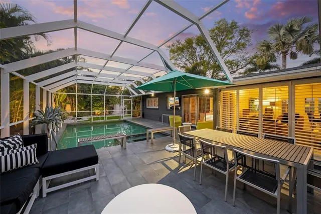 $1,495,000 | 1780 Spring Creek Drive, Sarasota, FL 34239