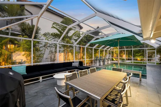 $1,495,000 | 1780 Spring Creek Drive, Sarasota, FL 34239