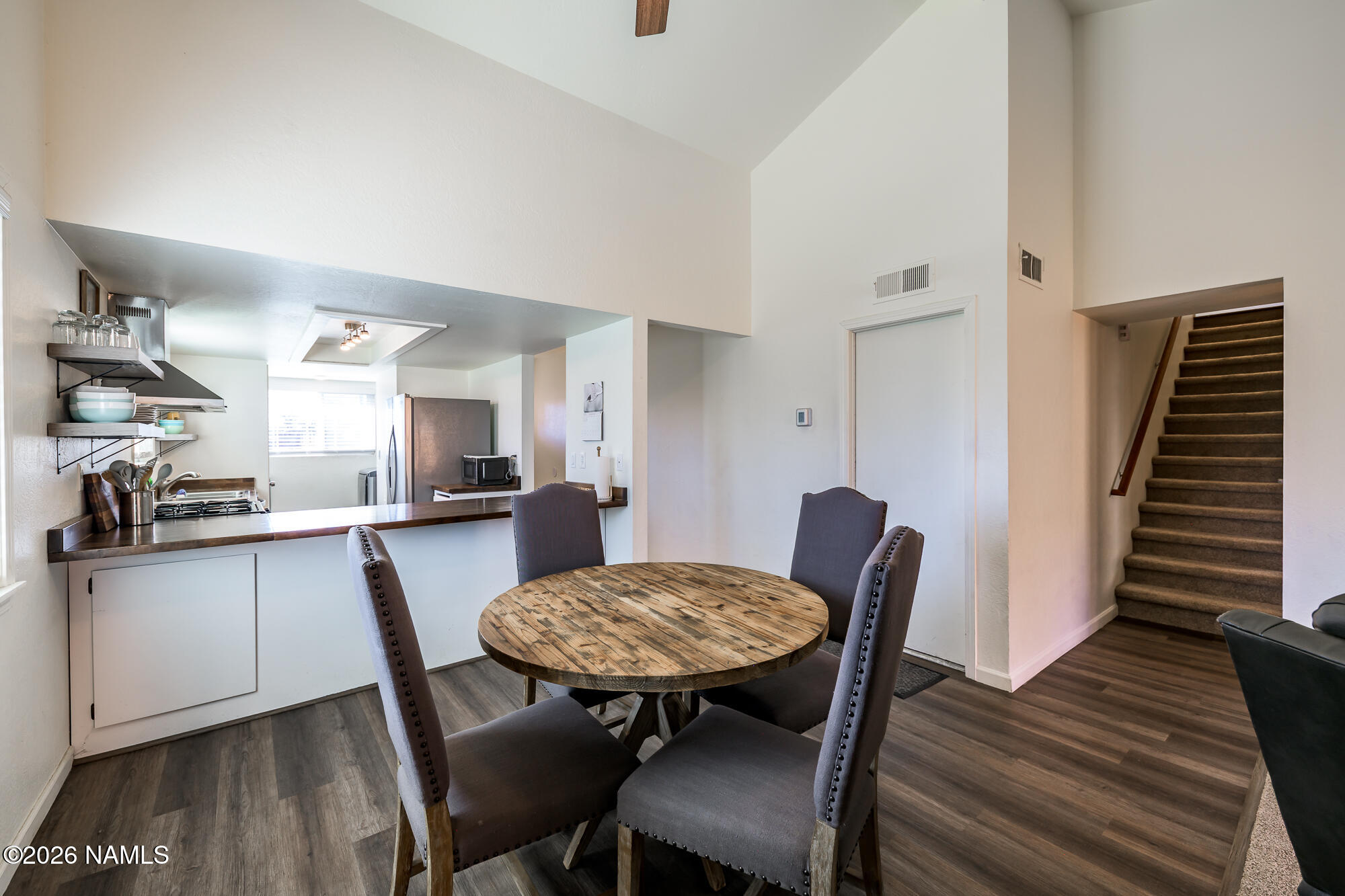 2560 East Cassidy Lane Flagstaff, AZ 86004 - Photo 11 of 32 2560 E Cassidy Ln (22 of 35)