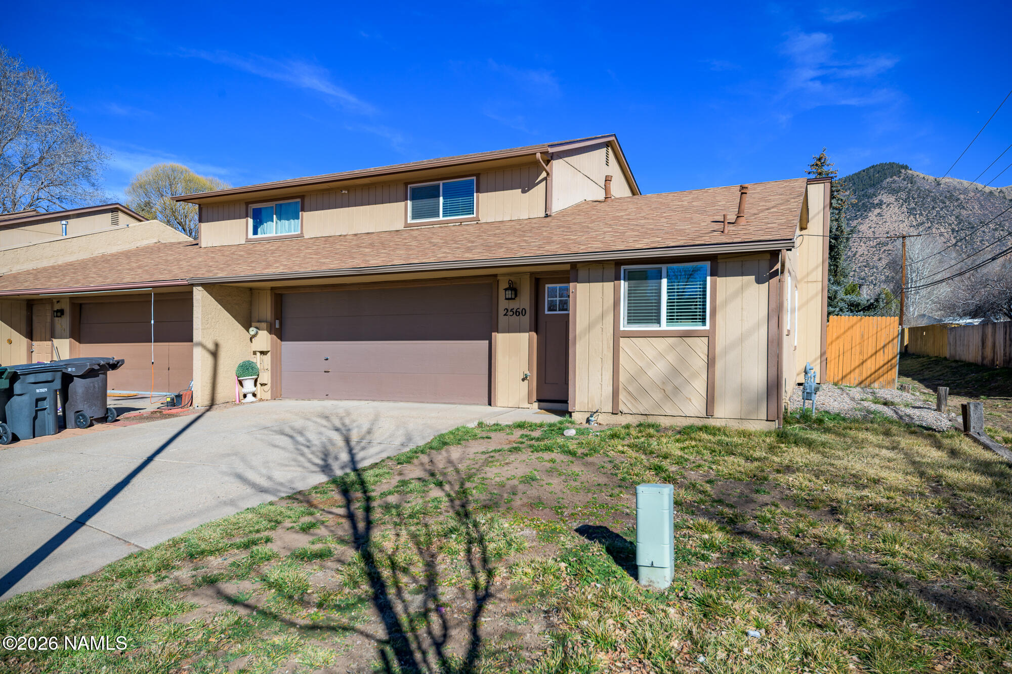 2560 East Cassidy Lane Flagstaff, AZ 86004 - Photo 2 of 32 2560 E Cassidy Ln (8 of 35)