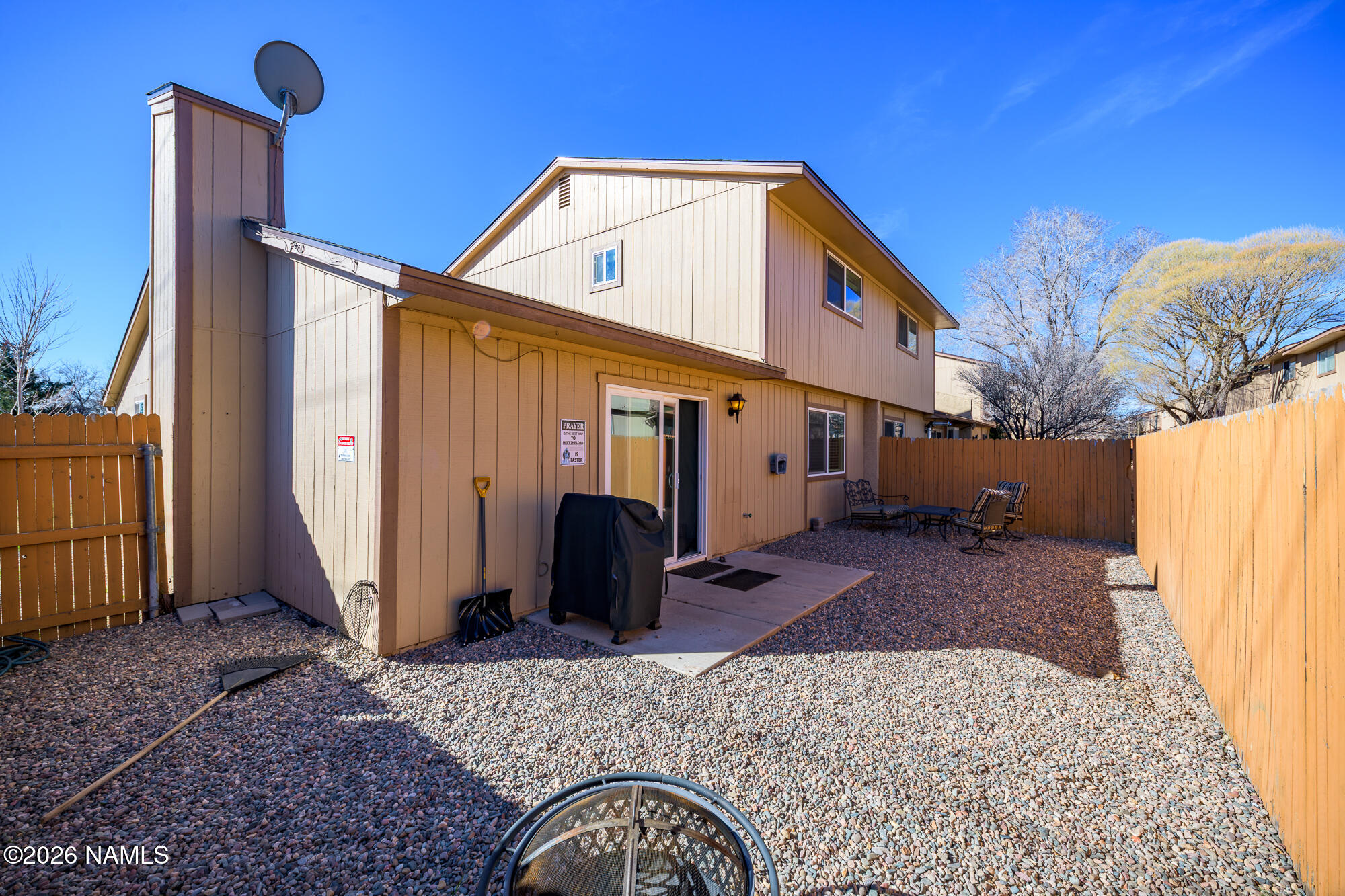 2560 East Cassidy Lane Flagstaff, AZ 86004 - Photo 25 of 32 2560 E Cassidy Ln (13 of 35)