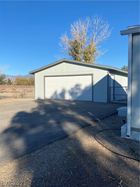141 Gilmore Road Pahrump, NV 89060 - Photo 15 of 17 Gallery Image 15