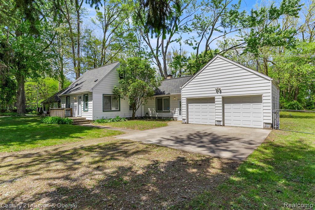 24128 Wick Road Taylor, MI 48180 - Photo 41 of 45
