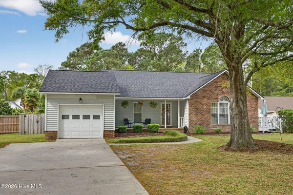 $439,000 | 1500 Grove Point Road, Wilmington, NC 28409