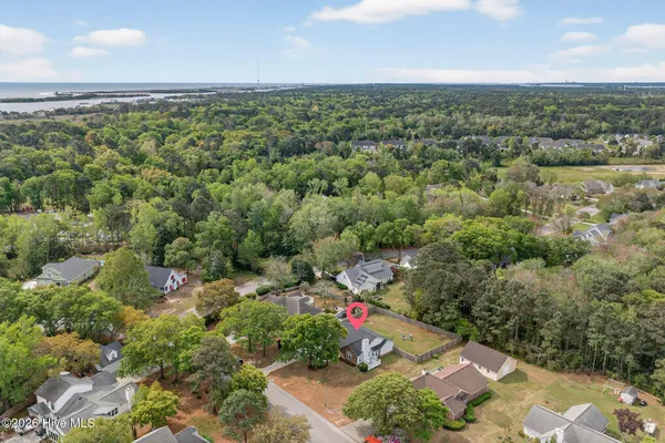$439,000 | 1500 Grove Point Road, Wilmington, NC 28409