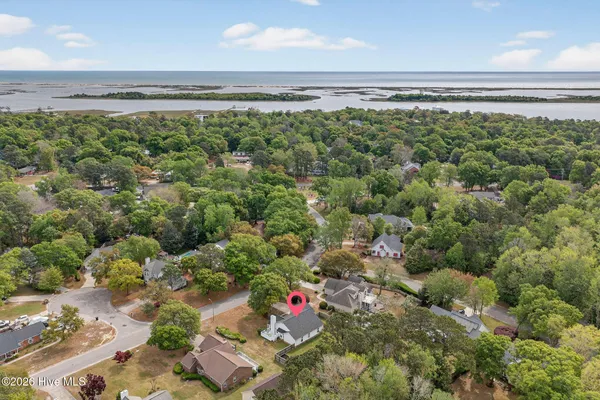 $439,000 | 1500 Grove Point Road, Wilmington, NC 28409