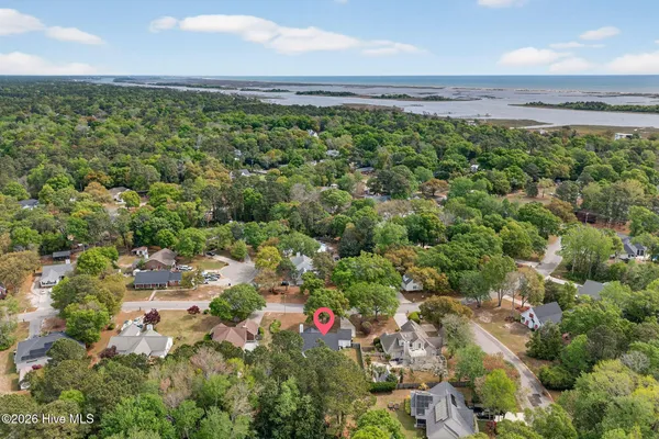 $439,000 | 1500 Grove Point Road, Wilmington, NC 28409