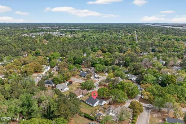 $439,000 | 1500 Grove Point Road, Wilmington, NC 28409