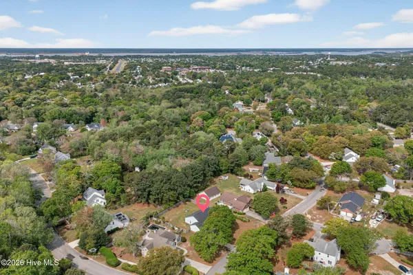 $439,000 | 1500 Grove Point Road, Wilmington, NC 28409