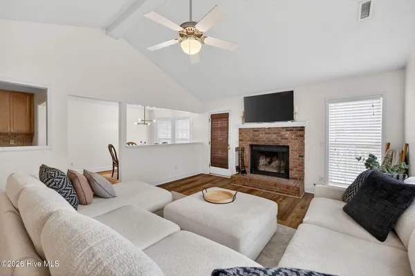 $439,000 | 1500 Grove Point Road, Wilmington, NC 28409