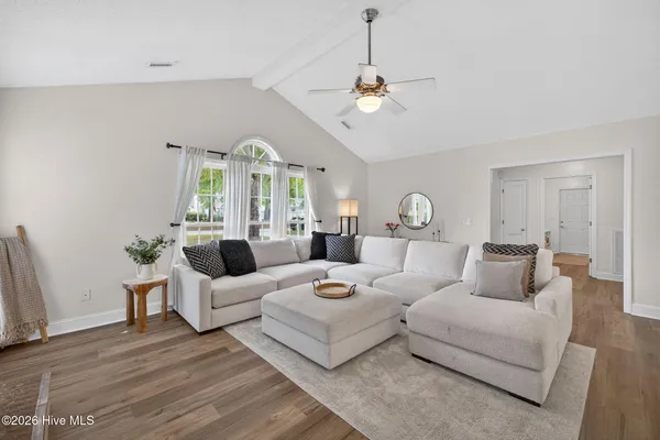 $439,000 | 1500 Grove Point Road, Wilmington, NC 28409