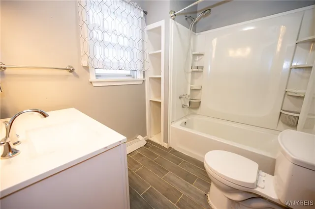 $159,900 | 15 North Ocelot Street, Dunkirk, NY 14048