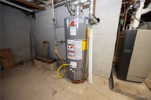 $159,900 | 15 North Ocelot Street, Dunkirk, NY 14048