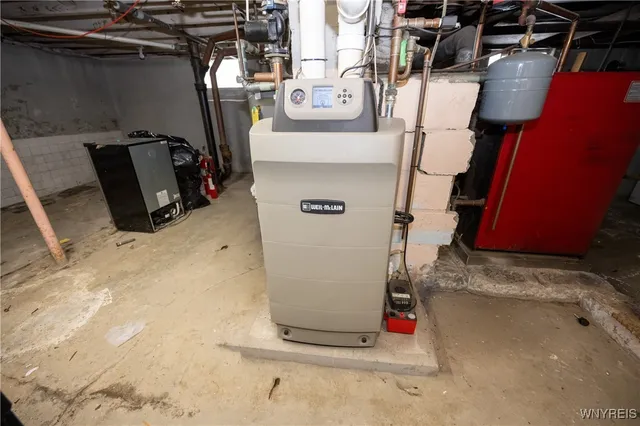 $159,900 | 15 North Ocelot Street, Dunkirk, NY 14048