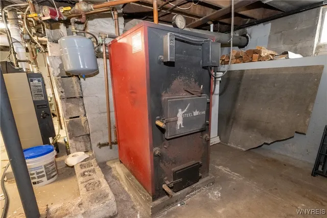 $159,900 | 15 North Ocelot Street, Dunkirk, NY 14048