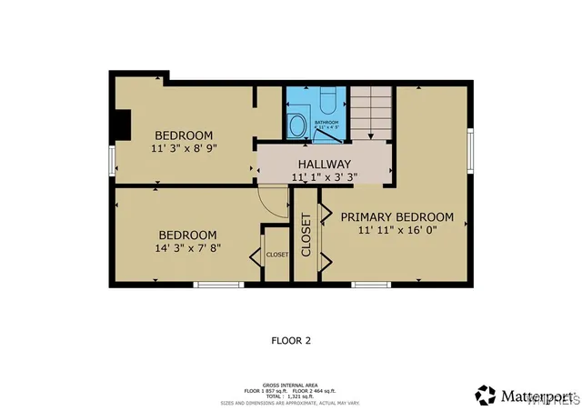 $159,900 | 15 North Ocelot Street, Dunkirk, NY 14048