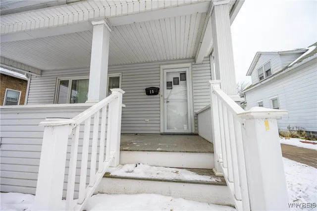 $159,900 | 15 North Ocelot Street, Dunkirk, NY 14048