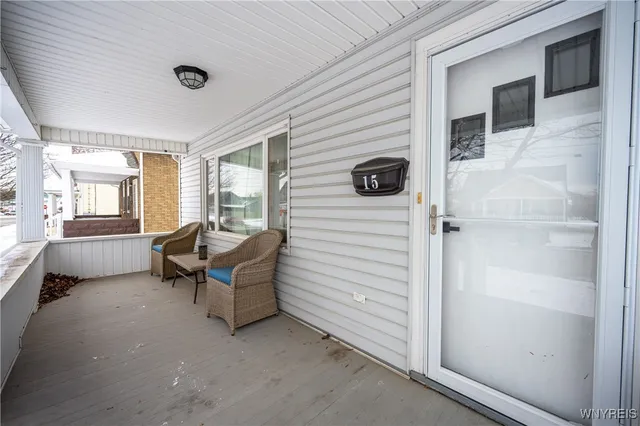 $159,900 | 15 North Ocelot Street, Dunkirk, NY 14048