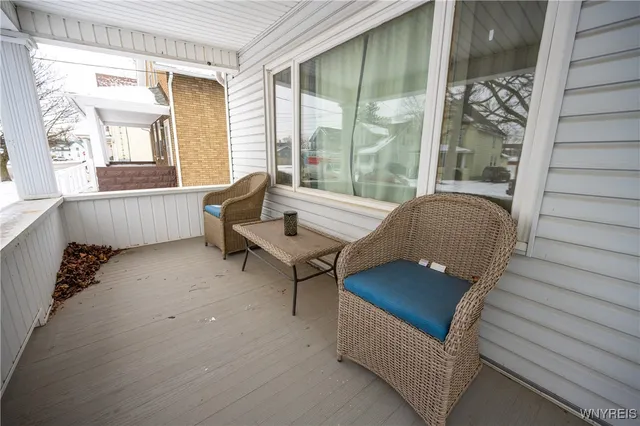 $159,900 | 15 North Ocelot Street, Dunkirk, NY 14048