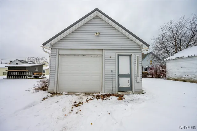 $159,900 | 15 North Ocelot Street, Dunkirk, NY 14048