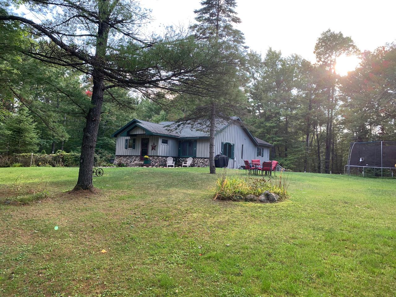 8453 Mercer Lake Road Minocqua, WI 54548 - Photo 28 of 29 Gallery Image 28