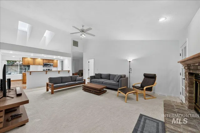 $535,900 | 5141 North Samson Avenue, Boise, ID 83704