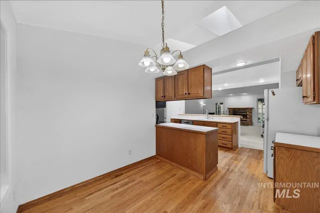 $535,900 | 5141 North Samson Avenue, Boise, ID 83704