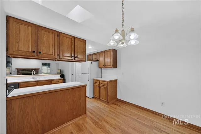 $535,900 | 5141 North Samson Avenue, Boise, ID 83704