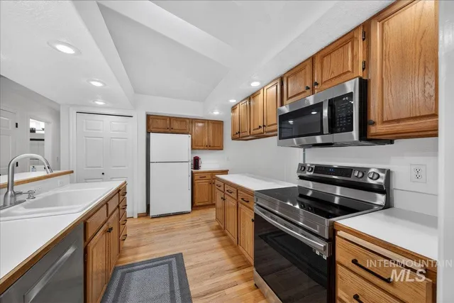 $535,900 | 5141 North Samson Avenue, Boise, ID 83704