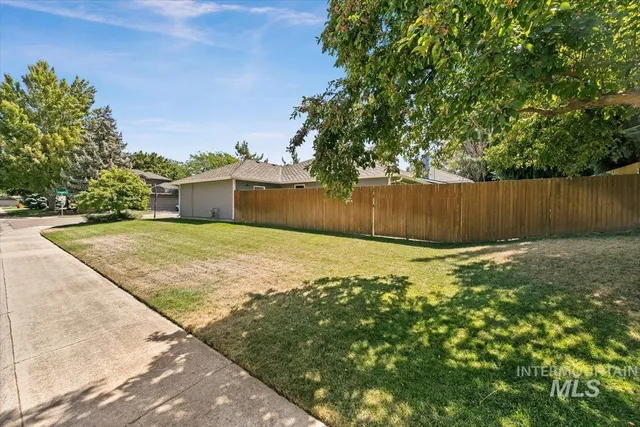 $535,900 | 5141 North Samson Avenue, Boise, ID 83704