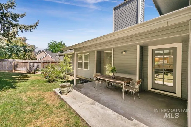 $535,900 | 5141 North Samson Avenue, Boise, ID 83704