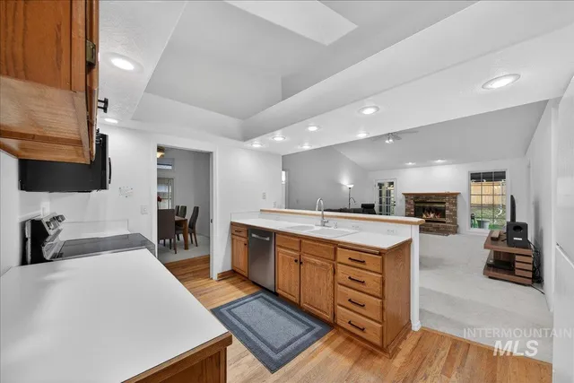 $535,900 | 5141 North Samson Avenue, Boise, ID 83704