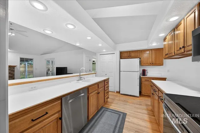 $535,900 | 5141 North Samson Avenue, Boise, ID 83704