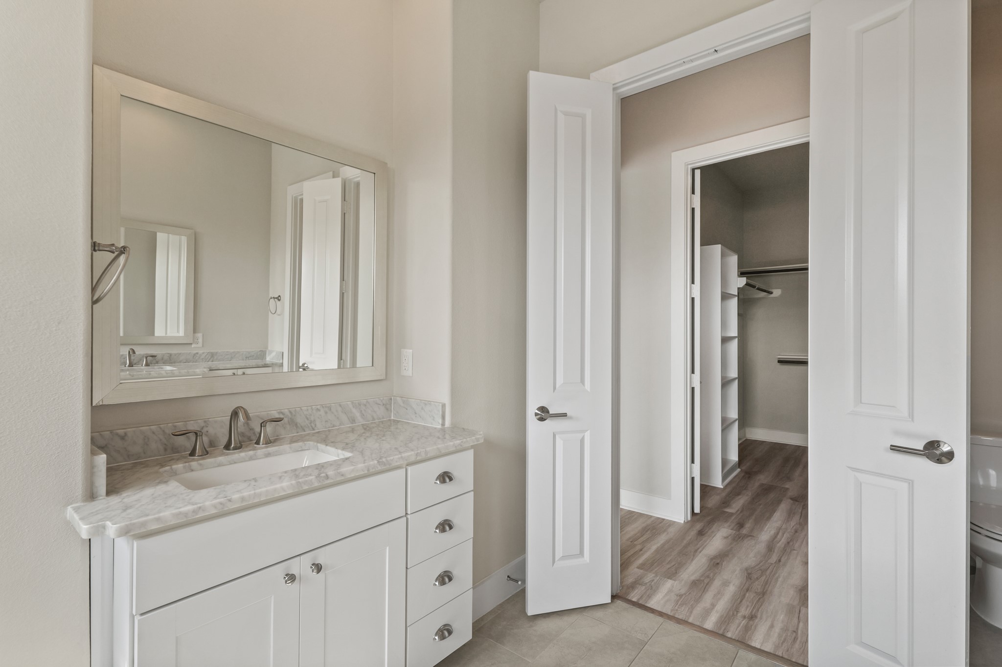 906 West 17th Street, Unit E Houston, TX 77008 - Photo 31 of 36