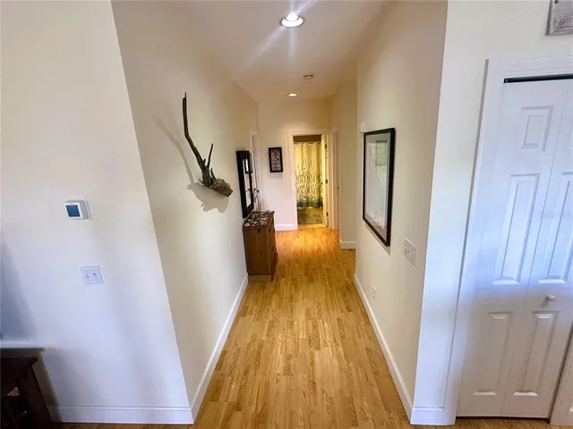 a view of a chairs and table in the terrace
