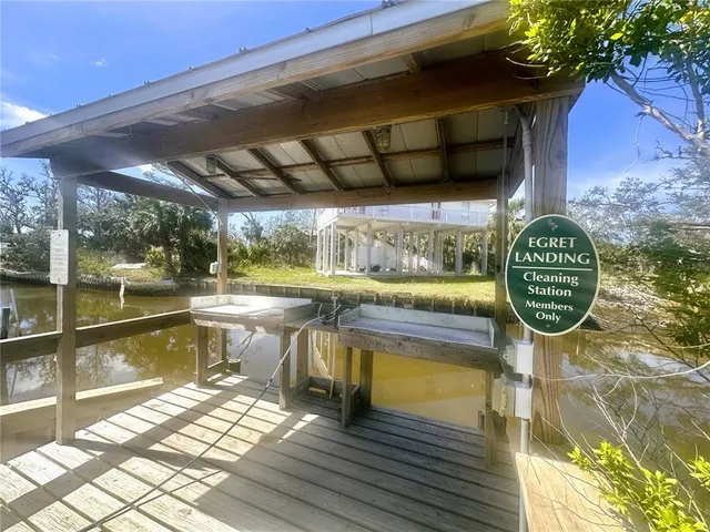 $219,000 | 148 1st Avenue East, Unit A203, Horseshoe Beach, FL 32648