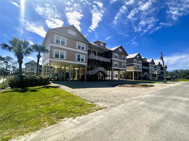 $219,000 | 148 1st Avenue East, Unit A203, Horseshoe Beach, FL 32648