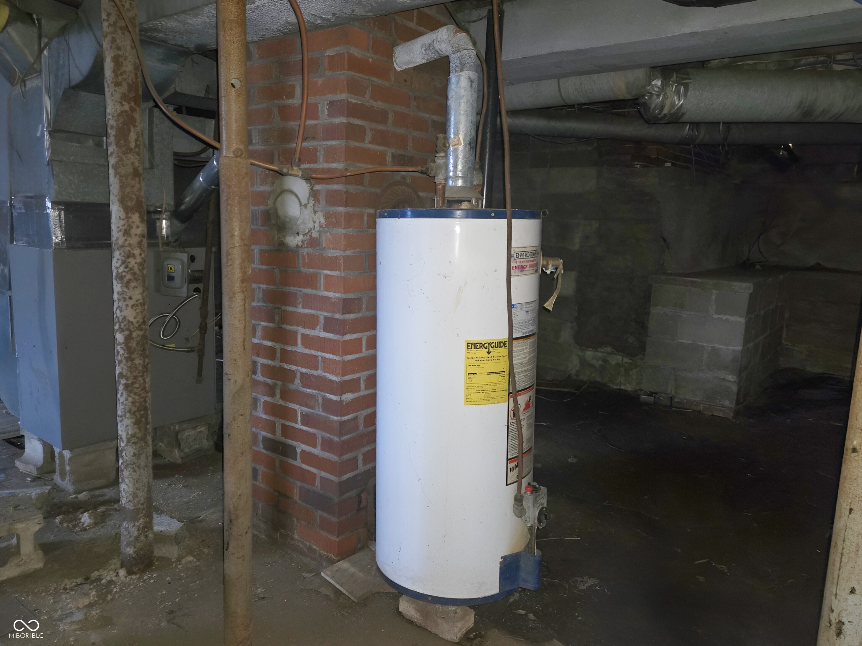 210 North Lessie Street Worthington, IN 47471 - Photo 13 of 13