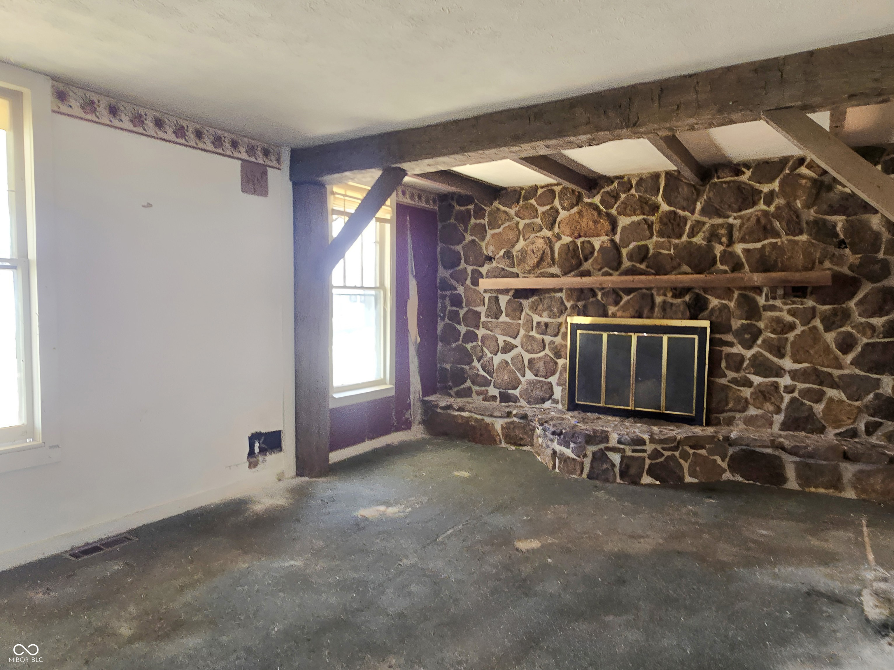 210 North Lessie Street Worthington, IN 47471 - Photo 4 of 13