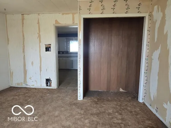 $72,000 | 210 North Lessie Street, Worthington, IN 47471