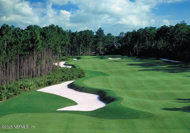 524 Sebastian Square St. Augustine, FL 32095 - Photo 25 of 32 Golf course