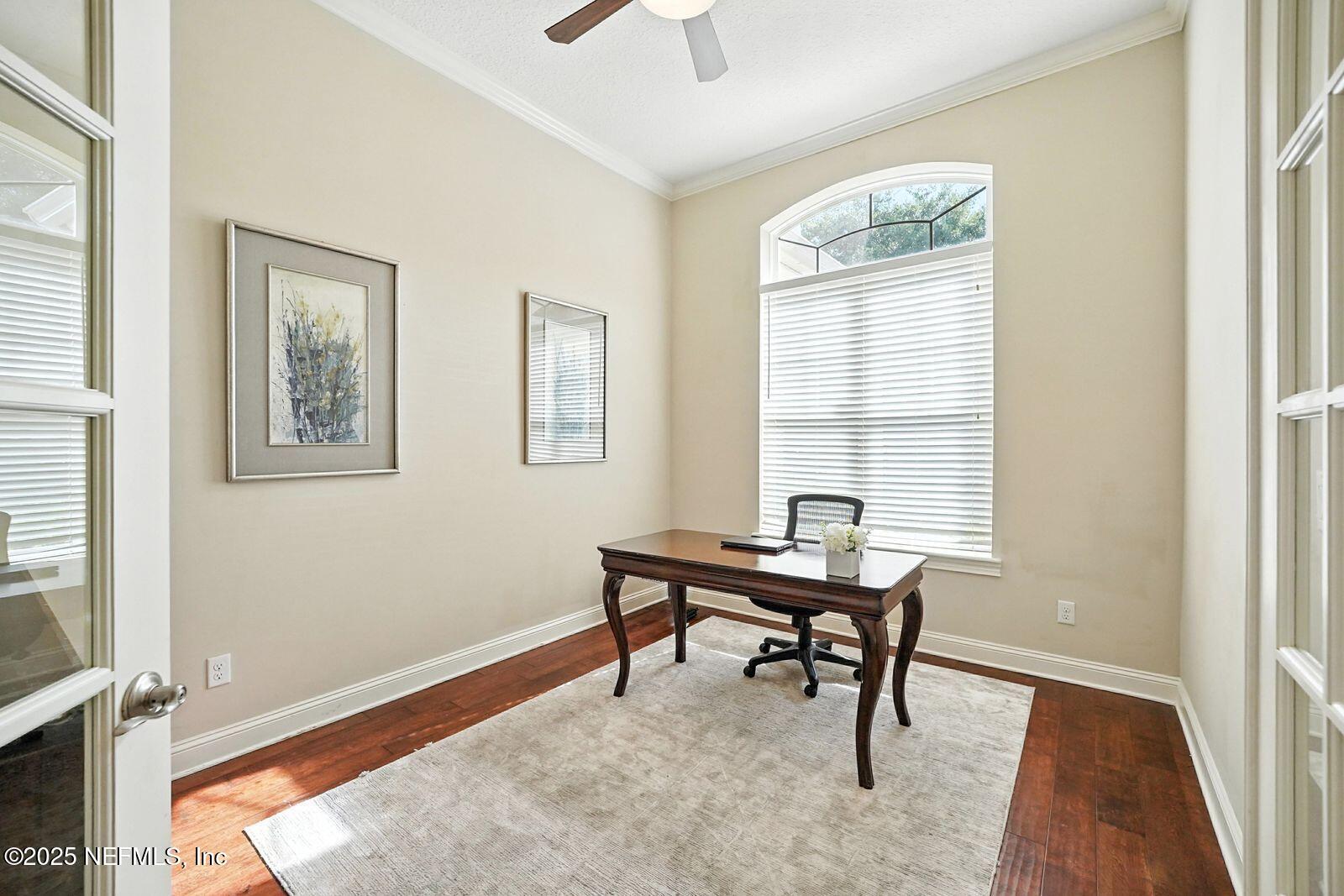 524 Sebastian Square St. Augustine, FL 32095 - Photo 8 of 32 Office