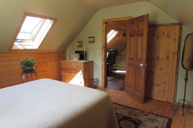 25 Pea Ridge Road Chester, ME 04457 - Photo 23 of 33 3rd bedroom on second floor