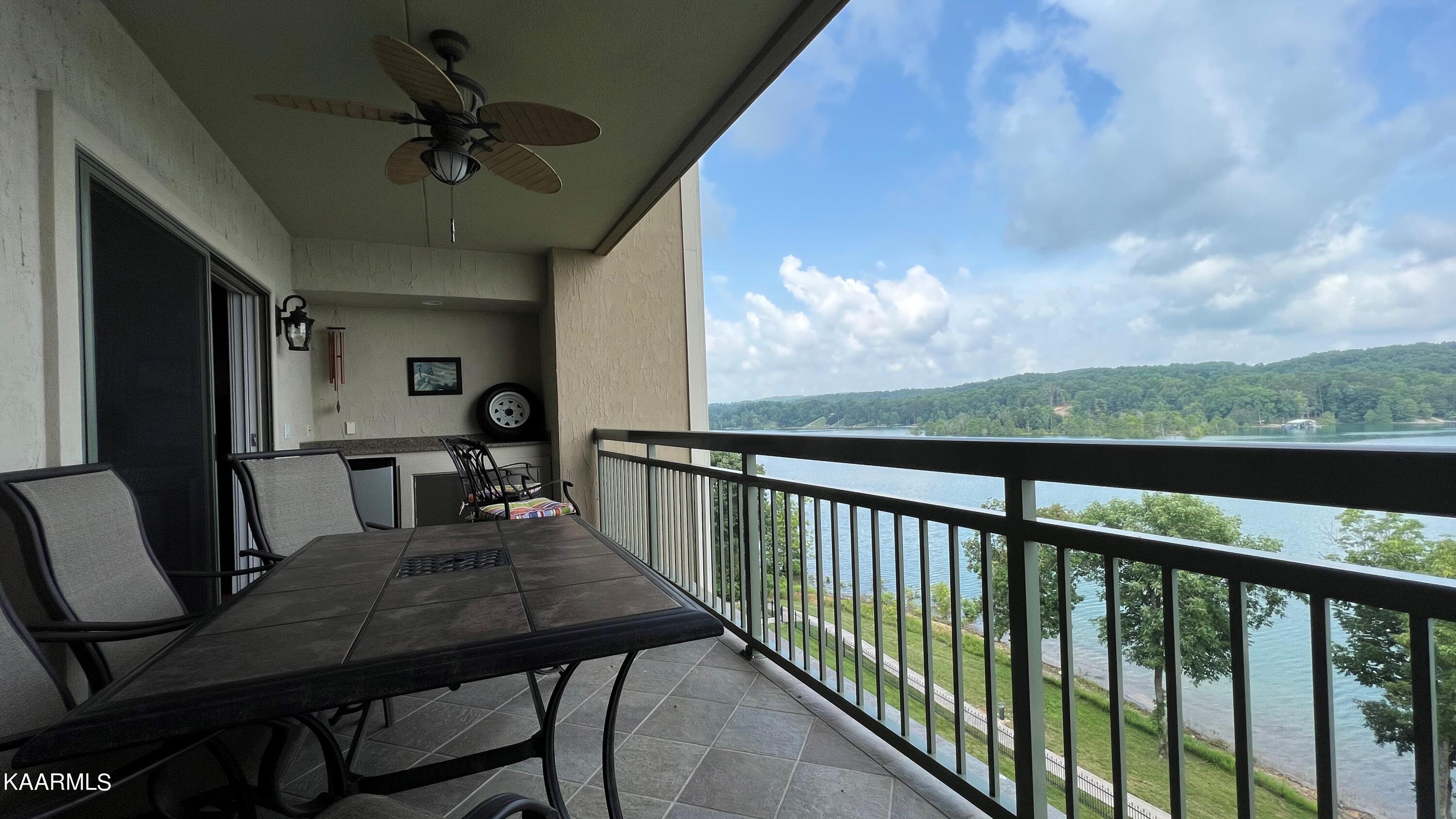 655 Waterside Circle Andersonville, TN 37705 - Photo 1 of 30 Patio 3