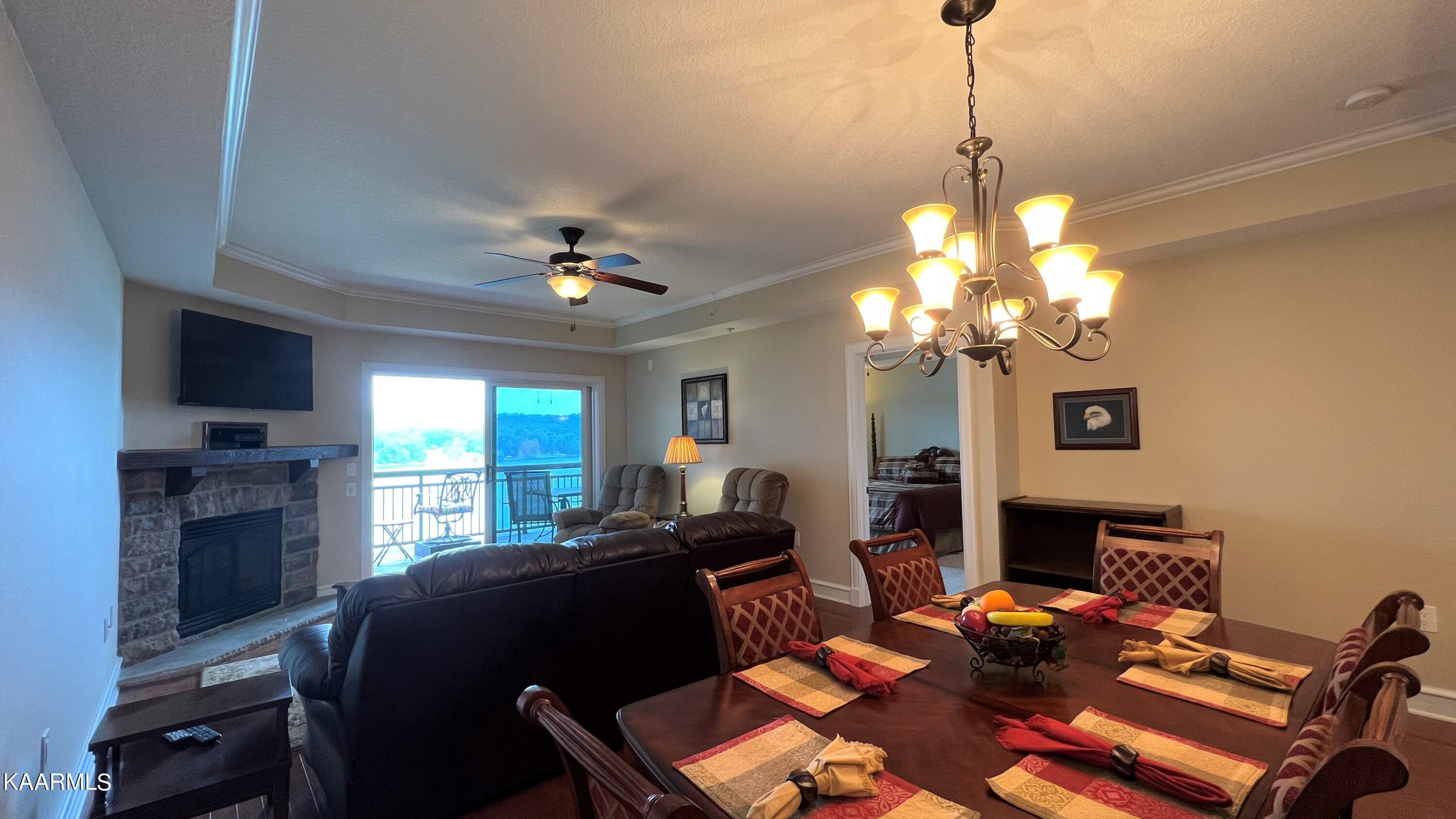 655 Waterside Circle Andersonville, TN 37705 - Photo 13 of 30 Living 3