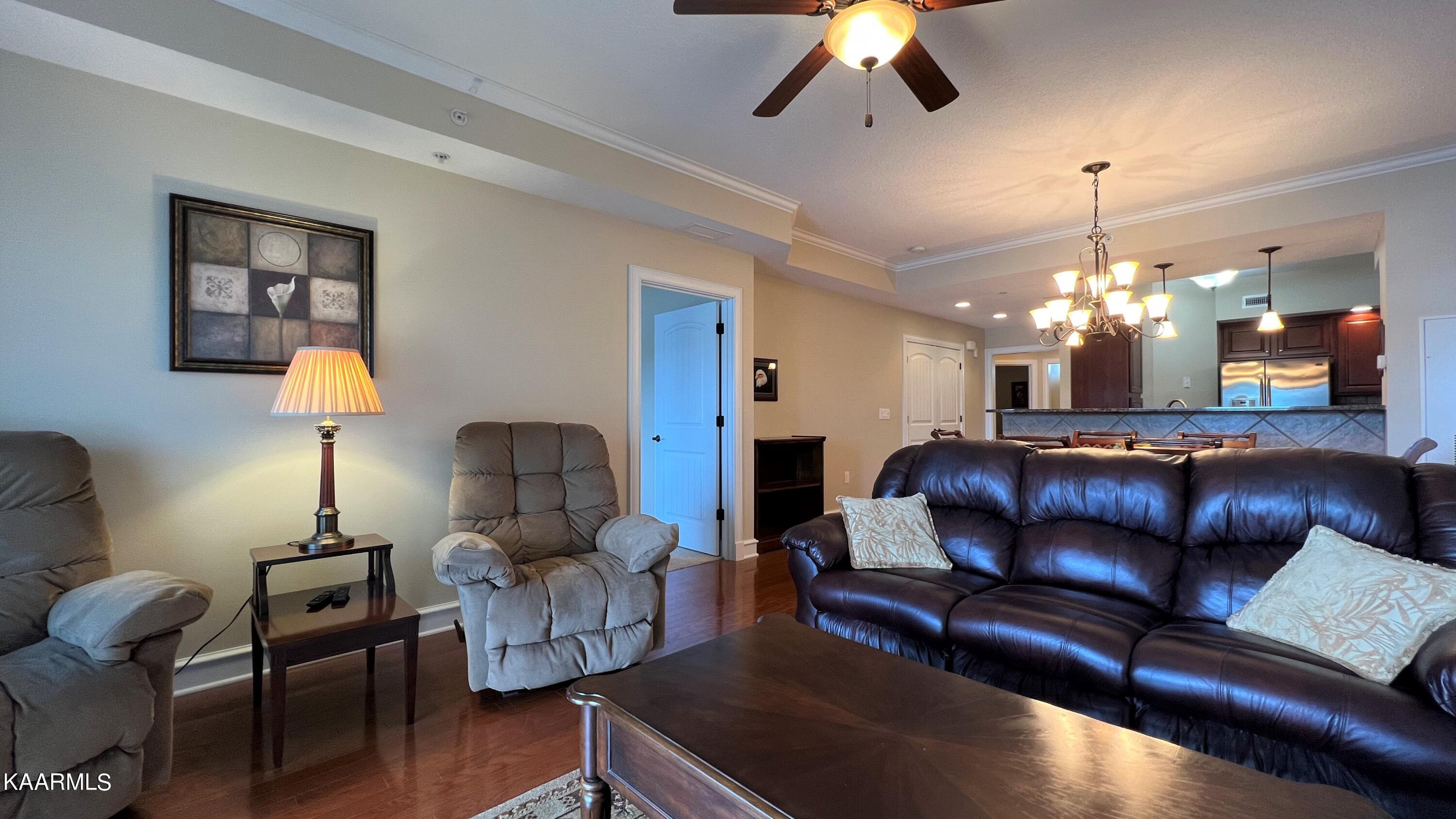 655 Waterside Circle Andersonville, TN 37705 - Photo 14 of 30 Living 1