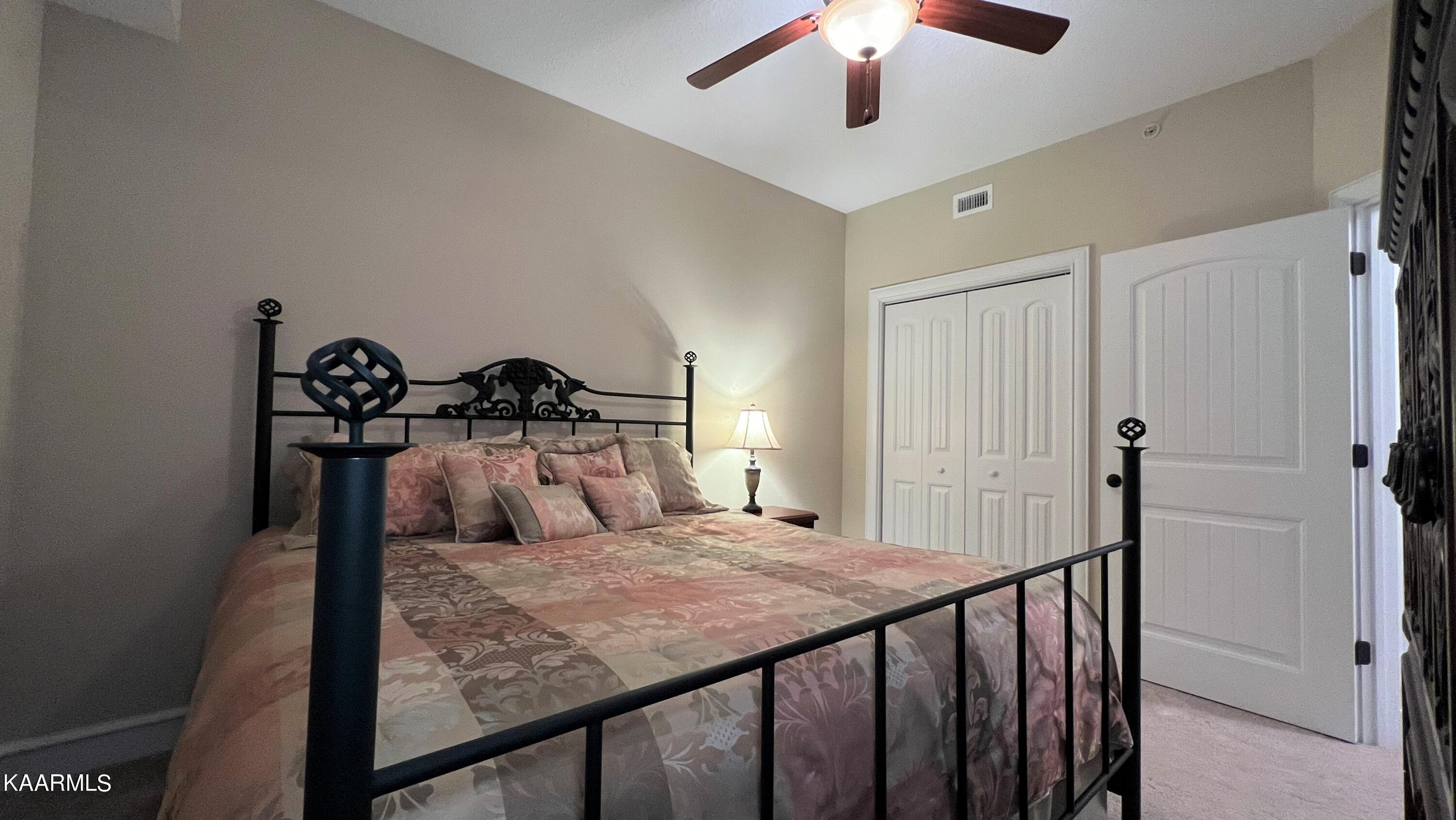 655 Waterside Circle Andersonville, TN 37705 - Photo 17 of 30 Front Bedroom 2